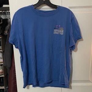 Parks Project Blue National Parks Tour Tee